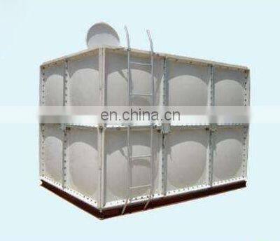 5000 Gallon Grp Water Tank Price Water Storage Tank photo-3