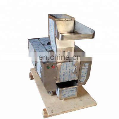 Commercial Chicken Pig Cow Animal Bone Crusher Crushing Machine Price