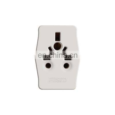 Popular plug adapter international adapter 13A