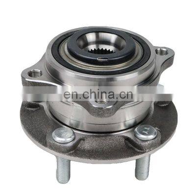 KEY ELEMENT Auto Wheel Hub Bearing 51750-C1000 For OPTIMA 2015 front wheel hub bearing