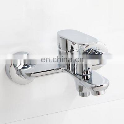 LIRLEE Good Quality Wall Mount Customized Hotel Modern Shower Set photo-4
