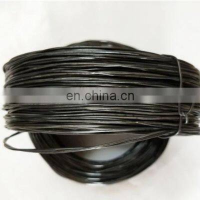 Soft Annealed Black Iron Binding Wire Building Material Iron Wire Rod