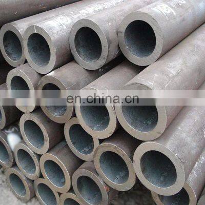 High Quality Seamless Steel Tube St44 Chinese Tube4 Seamless Carbon Steel Tube photo-3