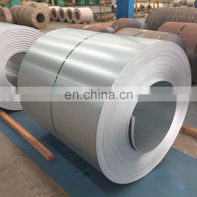 Cold Rolled Steel sheet SPCC DC01 ST12 DC03 SPCD DC04 DC05 Stamped cold rolled metal coil/strip