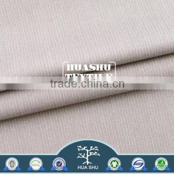 High quality with low price Unique Shrink resistant uniform striped fabric