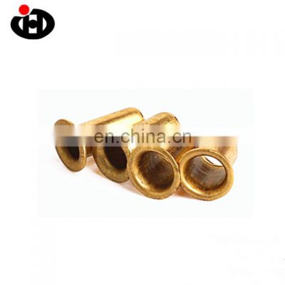 Chinese Supplier Hardware Fastener Products GB876 Brass Hollow Tubular Rivets M3 Rivet Nut