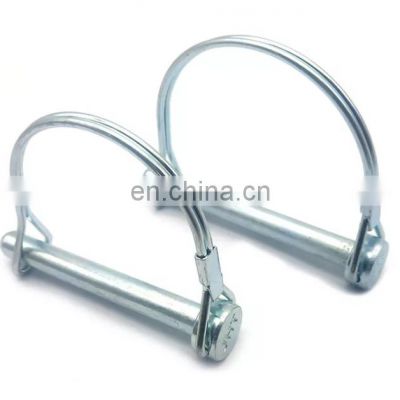 JRSGS Factory Supply Steel Electric Galvanized Chain Hook