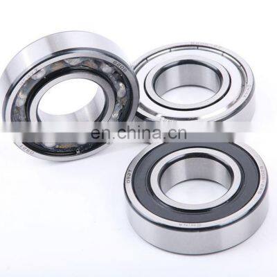 Miniature bearing 691 692 693 694 695 696 697 698 699 zz deep groove ball bearing for dental grinding machine