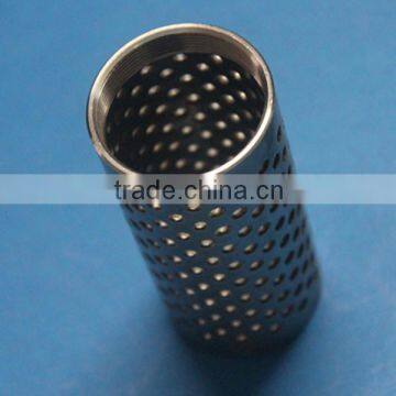 Precision Cnc Machining Technology for Large Parts photo-2