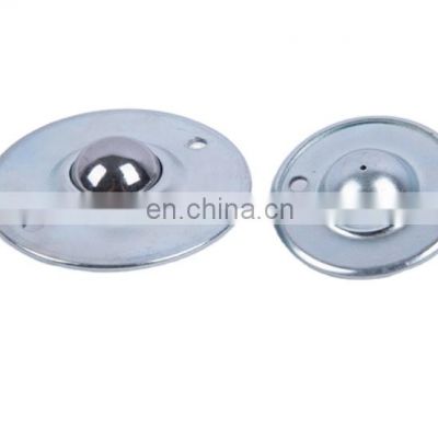 Large stock fast delivery CY12B CY-12B  nylon ball and stainless steel ball transfer unit