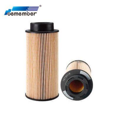 Hot Sale Air Filter Replacement 1873016 For Scania