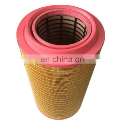 Apply to PU1534 screw air compressor maintenance supplies air filter C25710