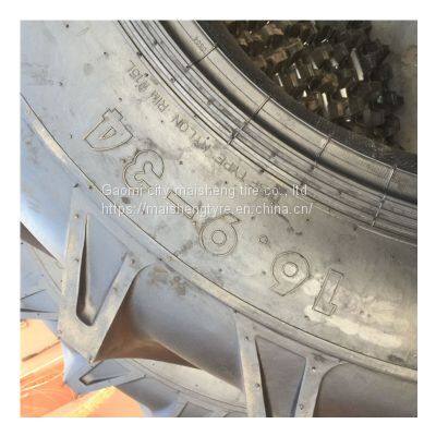 Supply Tractor Tyres 16.9-30 Agricultural Tyres 14.9-24/26/28/30 Tyres