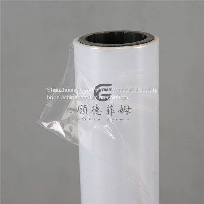 PVC Sheet Self-adhesive PE Protective Film Polyethylene Protective Film Self Adhesive Surface Protection Film photo-4