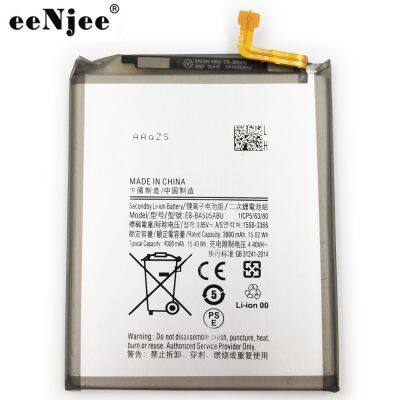 EB-BA505ABU Best Phone Battery Chinese-Mobile-Phone-Battery For Samsung Galaxy A20 SM-A205FN A505F A50