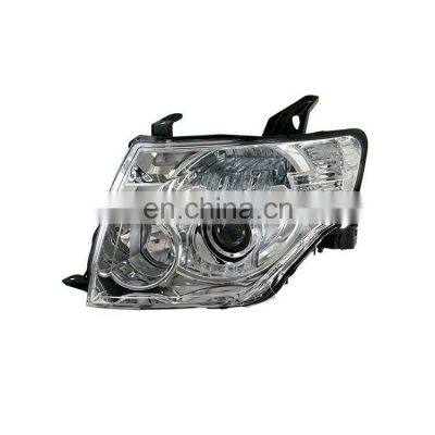 Aftermarket Head Lamp USA Model Head light Headlights for MITSUBISHI PAJERO 2006-2015