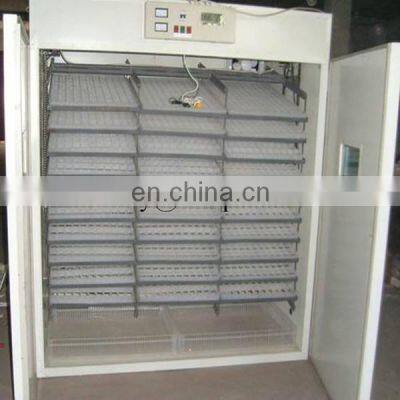 With Factory Price Egg Hatching Machine/duck Egg Incubator photo-3