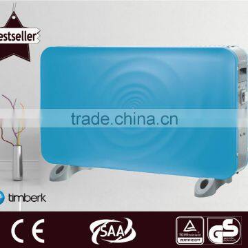 Home Electric Eco Convector Heater photo-5