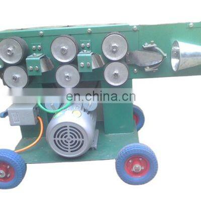 sell wicker peeling machine willow skin peeler wicker peeler willow peeling machine