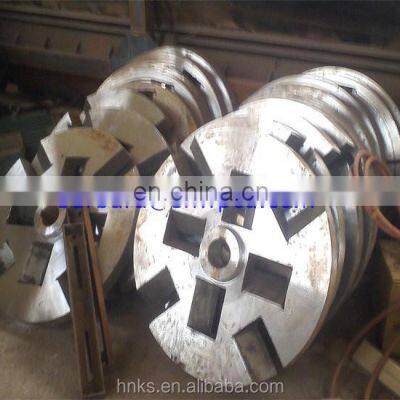 Hot Sale Used Wood Shaving Chipper Machine Stock Price photo-4