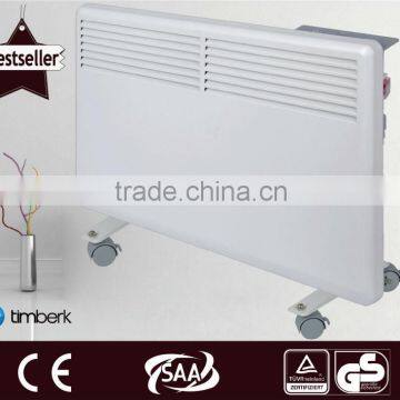 Adjustable Thermostat,Waterproof,Overheat Protection Function Electric Panel Heater TBK030-M10 photo-3