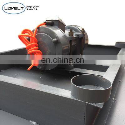 Concrete Molds Vibration Testing Table photo-3