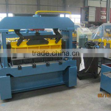 Roll Forming Machine for Floor Deck System