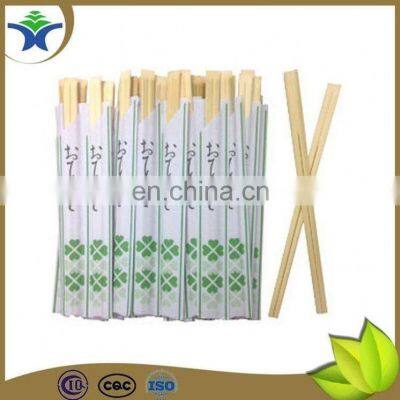 New Products Top Level Disposable Bamboo Korean Chopsticks