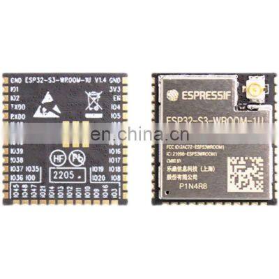 ESP32-S3-WROOM-1U BT BLE WiFi Module MCU ESP32-S3-WROOM