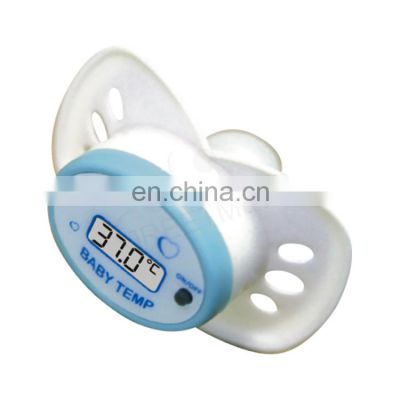 Best sale waterproof large display instant read baby digital thermometer