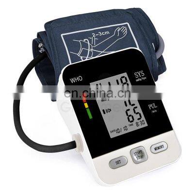 Digital bp machine 24 hour blood pressure monitor automatic digital