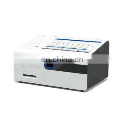 KASON Intelligent Carbon Silicon Thermal Analyzer photo-2