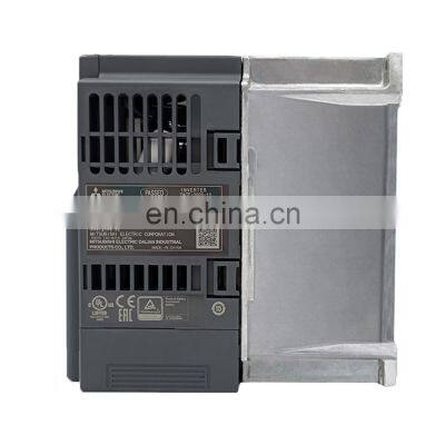 Mitsubishi Frequency Converter FR-D740-0.75K-CHT 0.4K 1.5K 2.2K 3.7K 5.5 7.5K photo-2