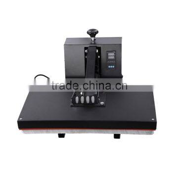 High Pressure Heat Transfer Machine, Sublimation Heat Presses photo-5