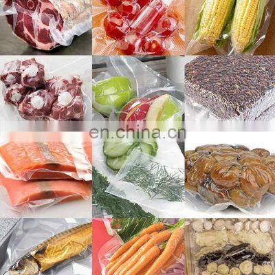 DZ-400 Series Table Electrical Sealer Machine Single Chamber Vaccum Packing Machine photo-2