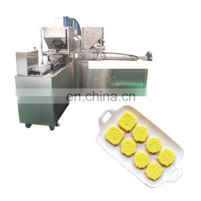 Companies Looking for Distribute Mung Bean Polvoron Making Machine Polvoron Making Machine photo-5