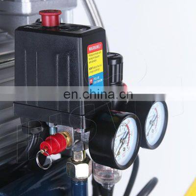 Bison China Quiet 3 Hp 50L Silent Oil Free Air Compressor For Medical photo-5
