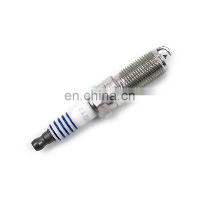 Factory Supply Car Iridium Automobile China Manufacture Spark Plug SP-537 For Ford Galaxy Mondeo