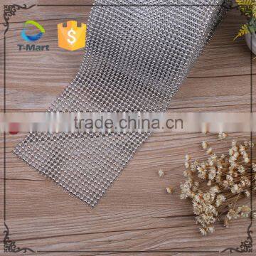 Wholesale 120*45cm crystal adhesive sticker rhinestone sheets / Decorative hotfix rhinestone sheets                        
                                                Quality Choice