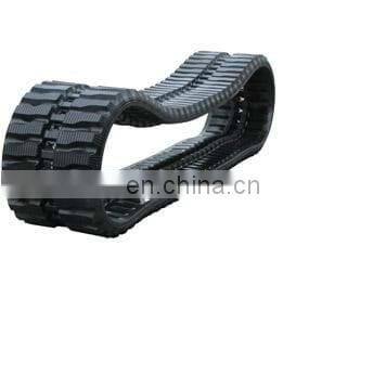 Kubota Harvester DC60 400*90*47 Agriculture Rubber Track photo-5