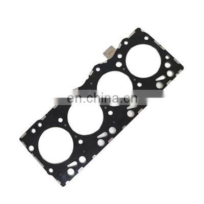 4932209 Diesel-Motoren-Zylinderkopfdichtung 3804896 Diesel-Motorteile für Lastwagen photo-2
