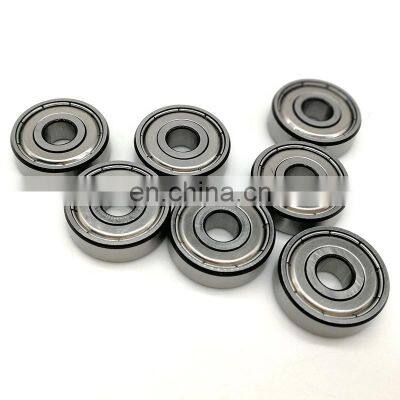 RlS7 6030-2RS 6032-2Z China Supplier 22.225x50.8x14.288 Inch Size Ball Bearing photo-2