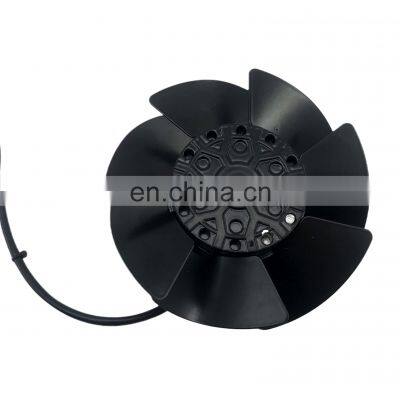 Ready to Ship Cnc ac Servo Drive TAR475CH-10-A66 Frame Spindle Motor Fan Fanuc photo-3