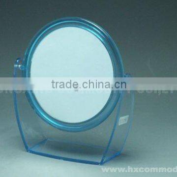 Round plastic Mirror