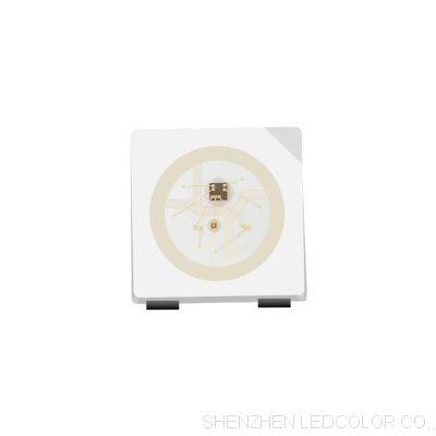 sk6812/WS2812/lc8812b compatible RGB LED Chip Addressable Individual IC built-in smd 5050 RGB 4PIN