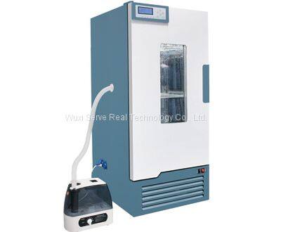 Thermostatic humidity incubators BOD incubation equipment