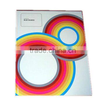 Flip book printing service