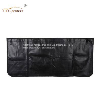 Fender Cover for Car Protect photo-2