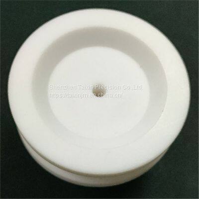 PTFE Machining Parts photo-2