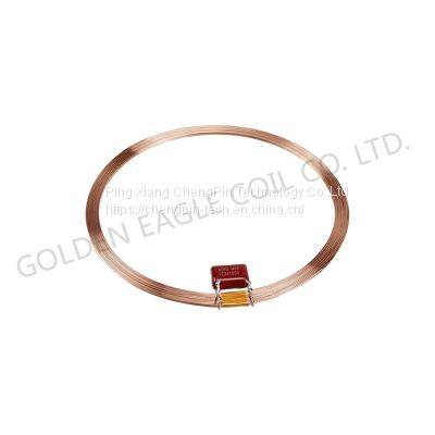 One Step Solution Factory For Sensor Coil Inductor Coil on RFID System Coil And Components Assembly photo-5